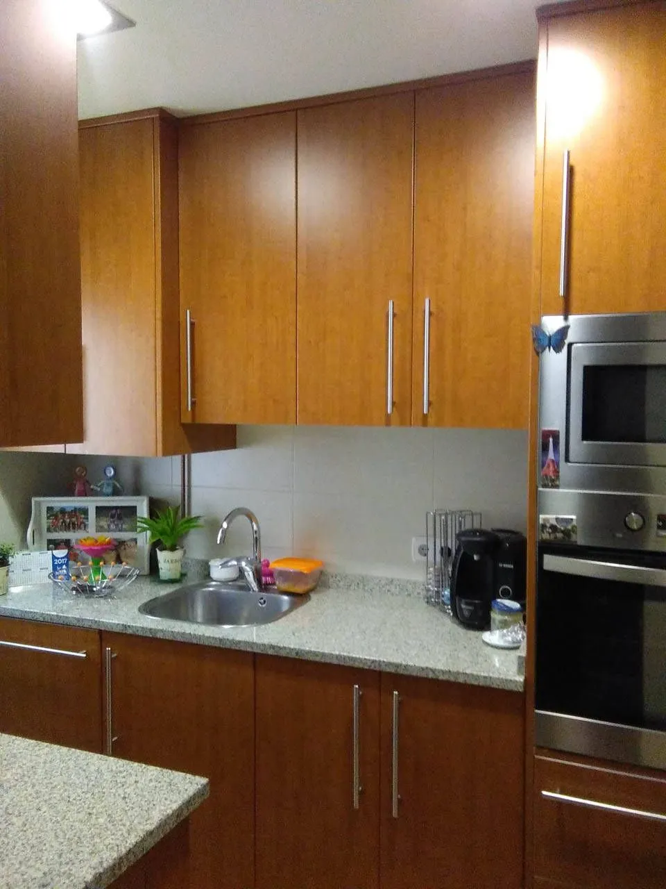 Cocina a medida