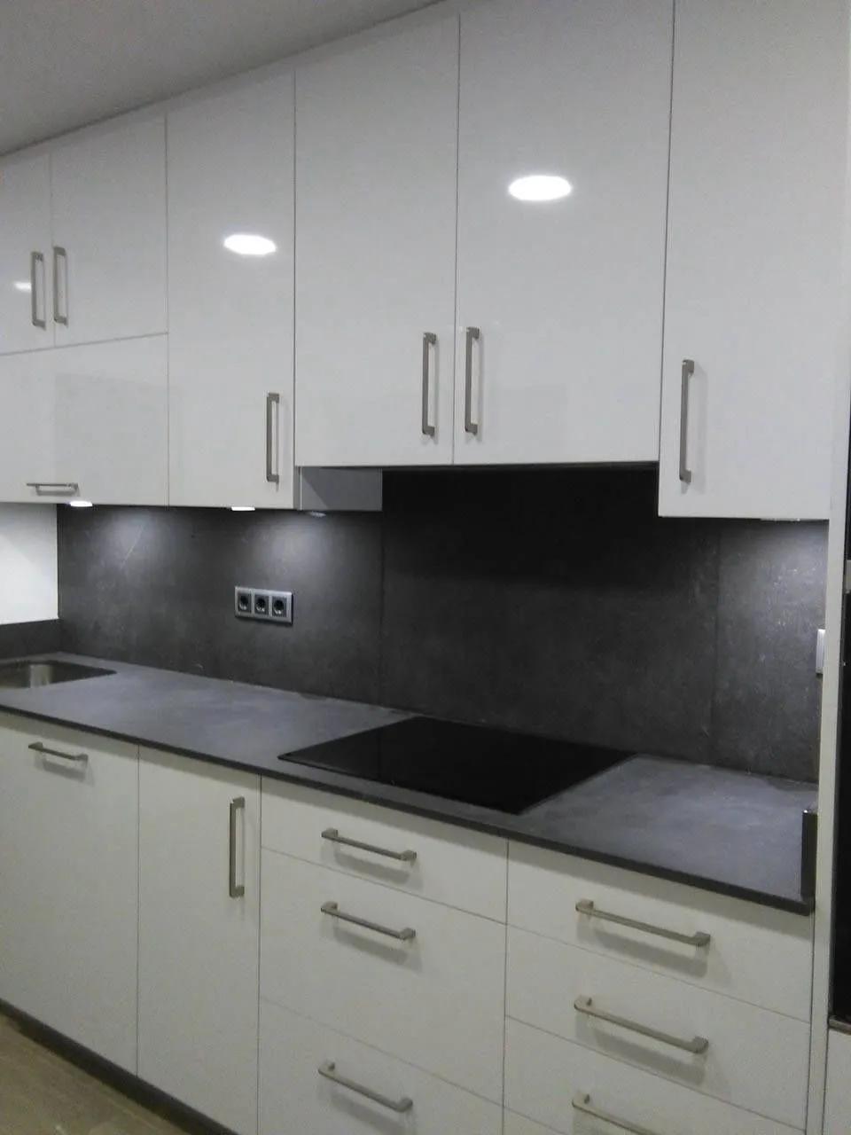 Proyecto de cocina de Fogón Cocinas