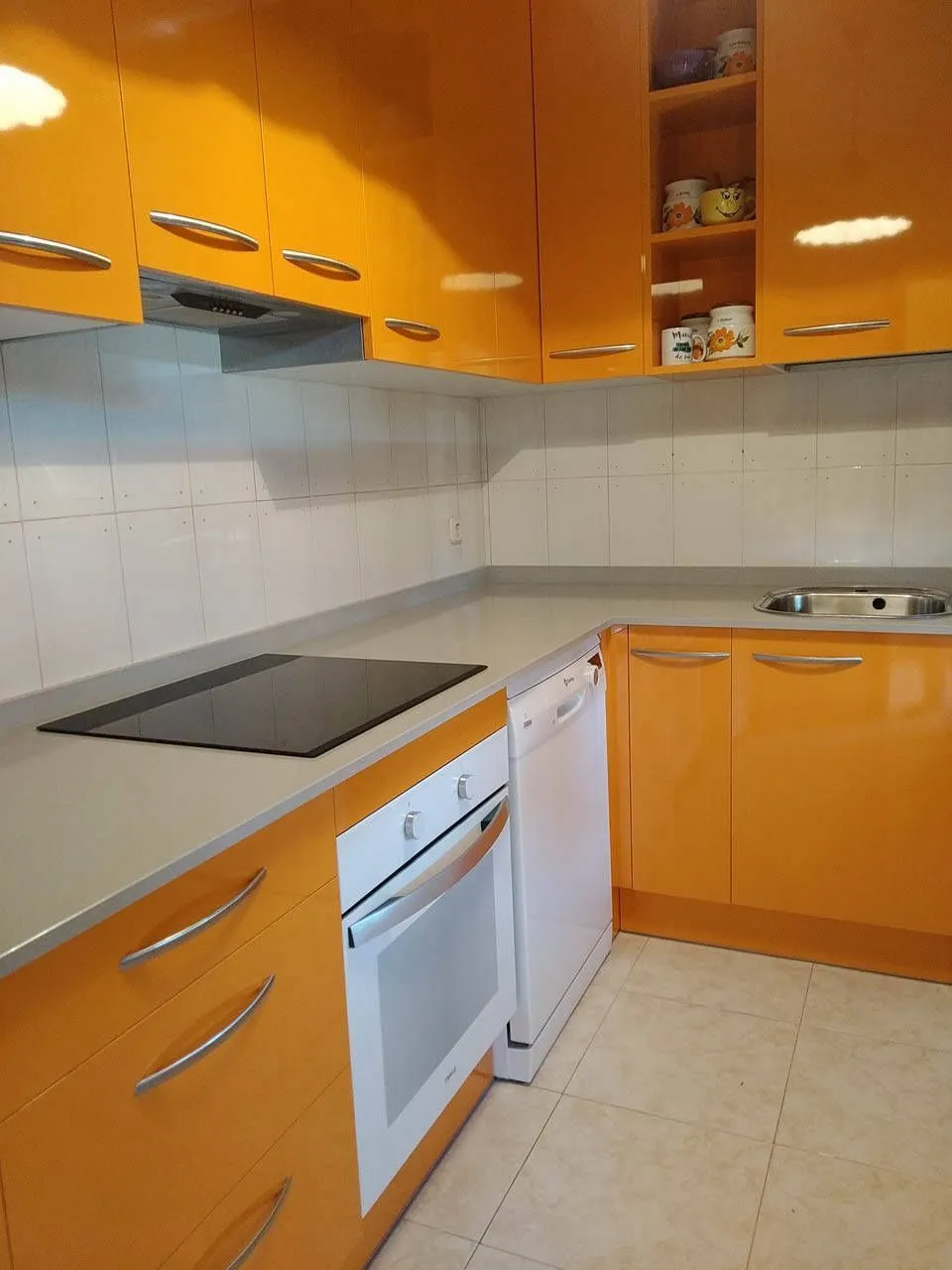 Cocina clásica